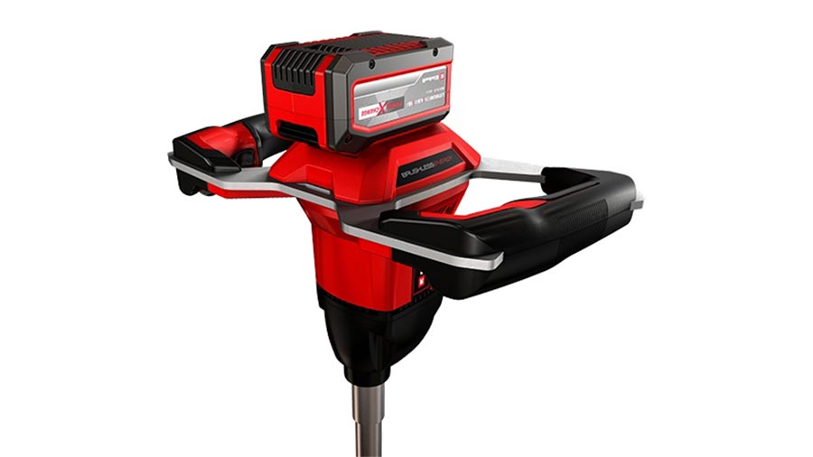 tarière sans fil GP-EA 18/150 Li BL-Solo EINHELL tarière sans fil GP-EA 18/150 Li BL-Solo EINHELL